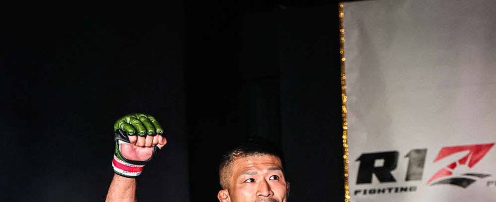 【RIZIN】上司にしたい選手１位は“会社員”、ブレイキングダウンCEOも務める朝倉未来は…