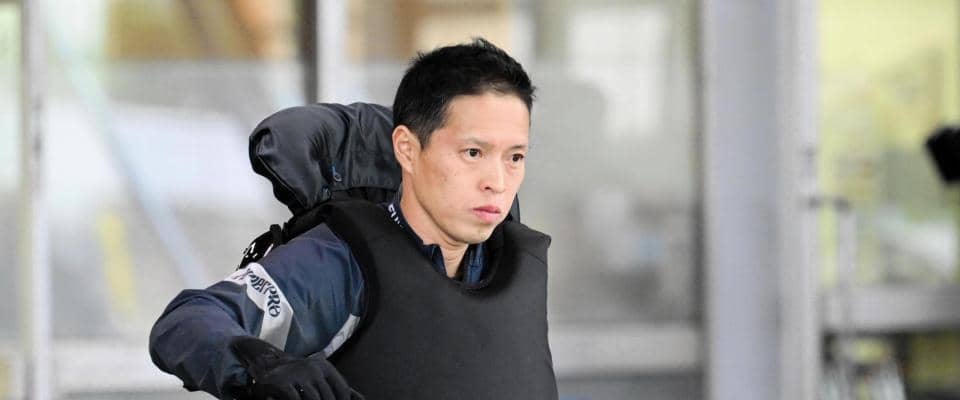 【ボート】戸田Ｇ１　中島孝平は足に手応えも予選突破へ上積みに余念なし「しっかり合えば出ると思う」