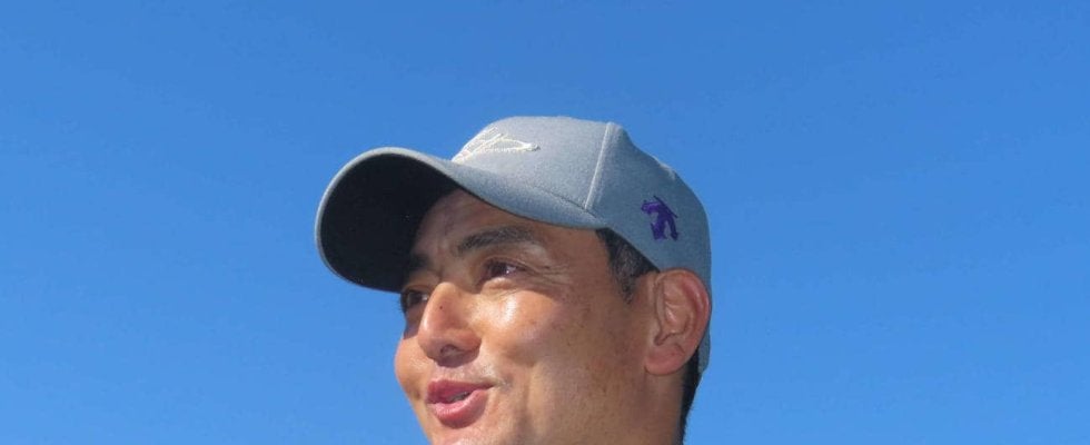 花巻東・佐々木洋監督、MVP受賞の大谷翔平に「毎年進化。過去にとらわれず…」／一問一答