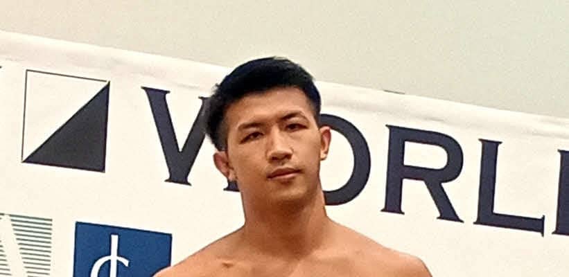 【Ｋ－１】稲垣柊と王座争う朝久泰央は祖母が忠告したにもかかわらず物騒すぎる言葉で勝利宣言