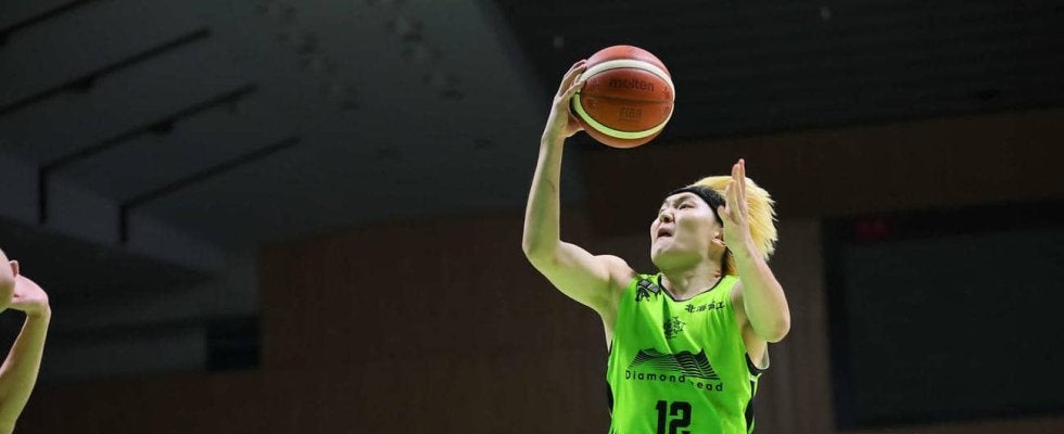 【バスケ】北海道、チーム最長６連勝かけ15日島根戦　ロイブル監督は２戦目の初勝利をポイントに