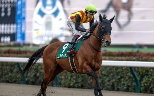 【武蔵野S予想】前走大敗馬は大きな割引が必要!? 東京巧者に立ちはだかる大きな壁とは