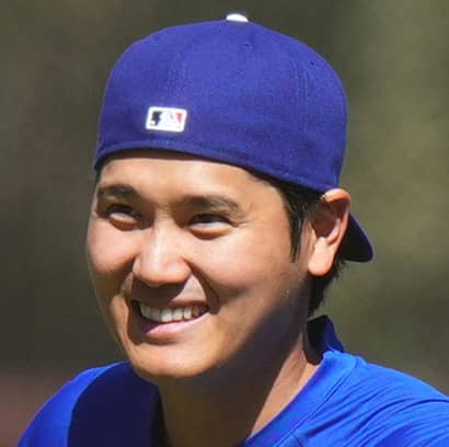 大谷翔平が満票で４度目MVP「引退した時に素晴らしい年だったよなって思う１つの年になる」