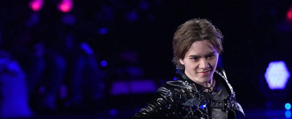 【フィギュア】宇野昌磨さんアイスショー特別公演決定　ステファン・ランビエルさんがゲスト出演