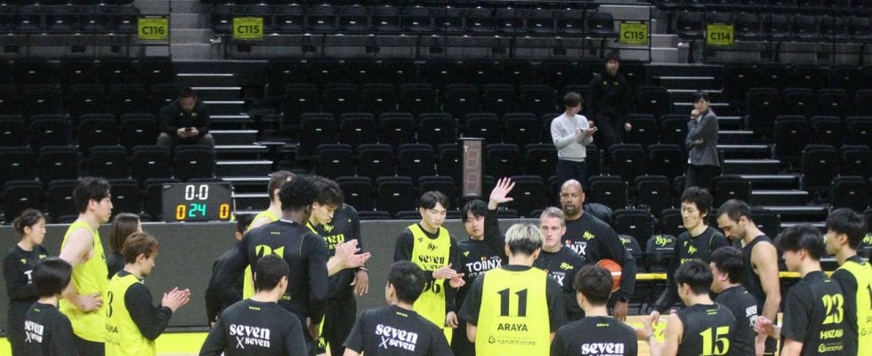 【バスケ】仙台船生誠也、15日からの古巣広島戦へニック警戒「気持ちよく打たせないように」