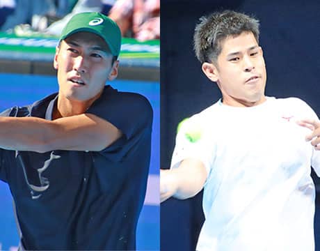  【速報中】内田海智vsイメル 