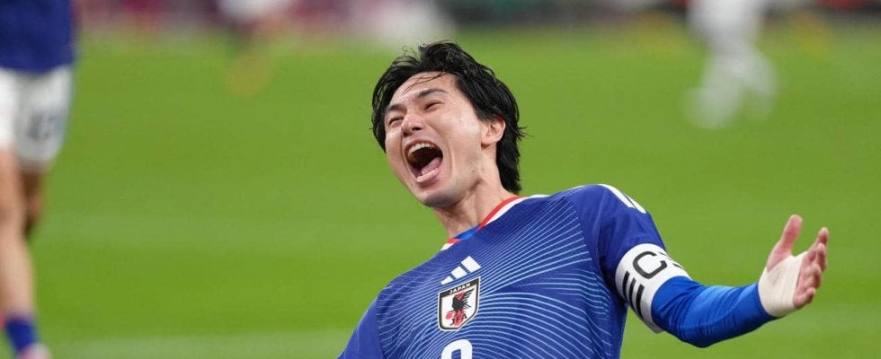 【日本代表】南野先制、堂安追加点！W杯本番想定のガーナに２－０快勝　ブラジル戦に続く連勝