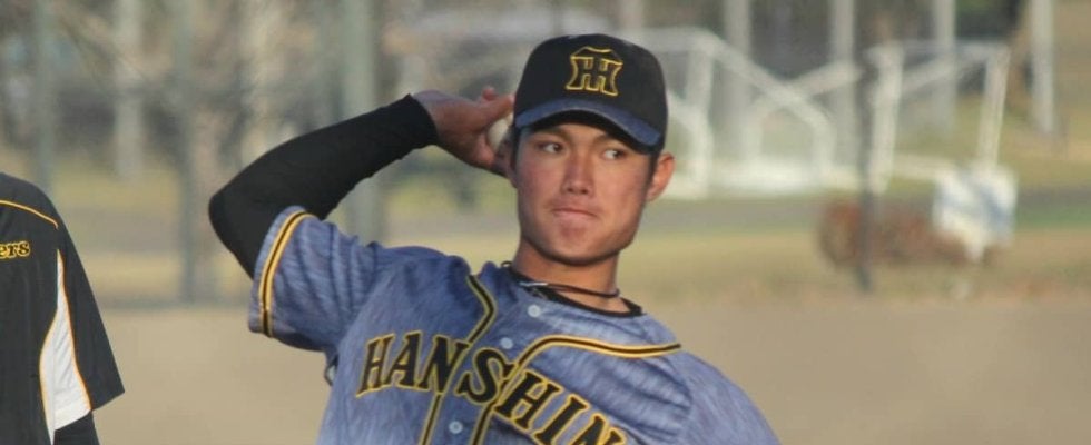 阪神の人事が動く！野手転向の西純矢と戸井零士は育成契約！左腕・島本がトレード　支配下人数67名に