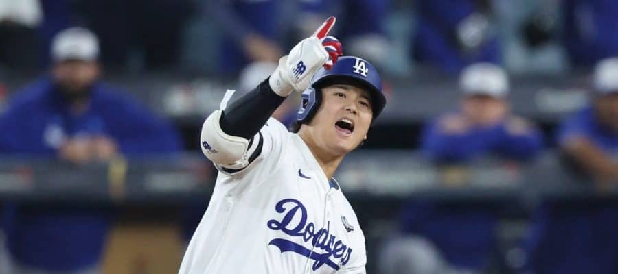大谷翔平が踏み入れた“ボンズの領域”　3年連続で見えてきた背中…塗り替え続けるMLB史