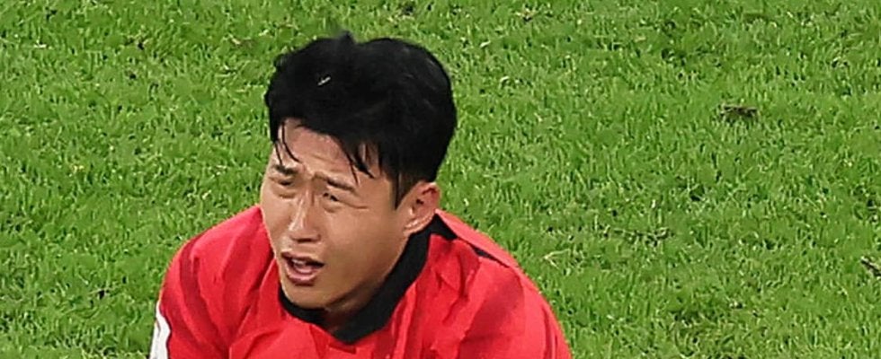 韓国、エースのソン・フンミンが鮮やかFKゴール　18日に日本と対戦するボリビアに2－0勝利