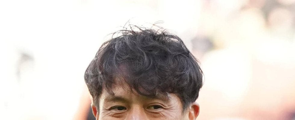 【日本代表】JFA宮本恒靖会長がDF鈴木淳之介を絶賛「どんどんレベルアップしている」