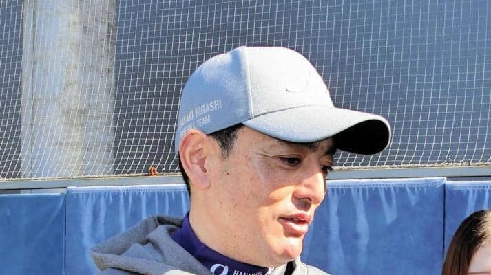 大谷翔平の恩師　花巻東・佐々木監督　満票で４度目ＭＶＰに「もう今は本当に雲の上の人」感嘆