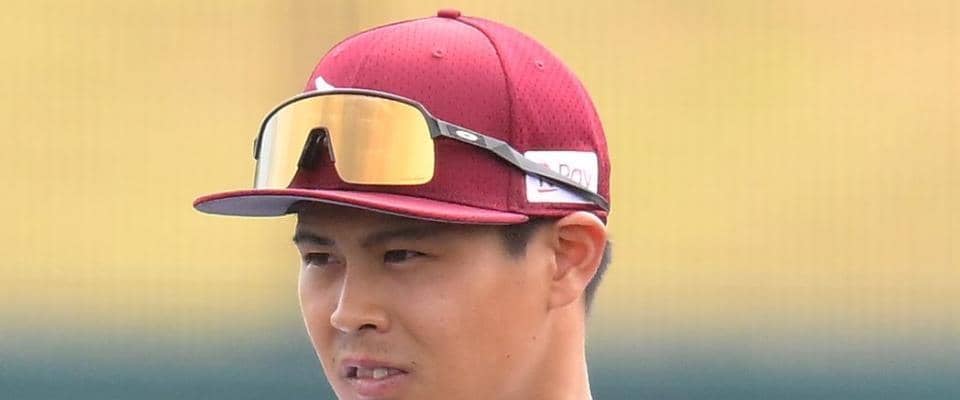 ロッテ　前ソフトバンク・宮崎と前楽天・山崎を獲得　山崎「本当に感謝しています」