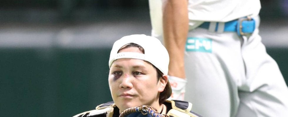 【阪神】「捕手不足」解消へ伏見寅威獲得、あえてのベテラン補強で投手の成長もうながす