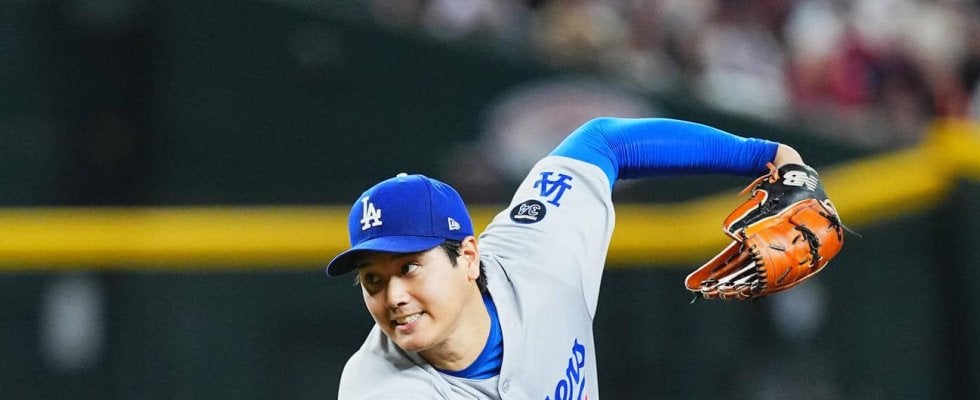 大谷翔平　次は「楽しみ」フルシーズンの二刀流　未知の領域も無限の可能性／Nobu’s Eye