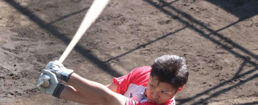 【カープ番コラム】田村俊介と内田湘大…秋季キャンプ終盤でも押し手を離さぬ姿勢に見た危機感