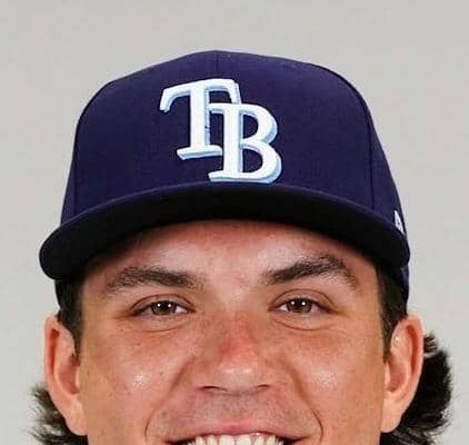 元レイズ２７歳左の大砲、日本球団と合意間近　３Ａで３０本塁打　１９０センチ・１１３キロの大型一塁手　海外記者「契約は最終段階に入っている」