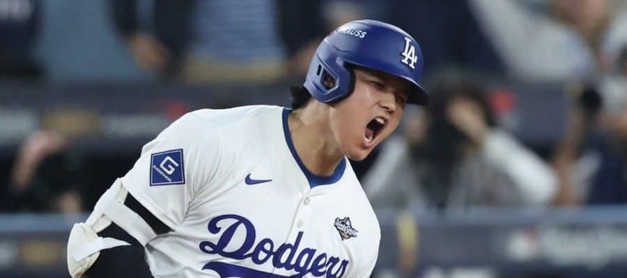 大谷満票MVPの裏で…意外な“1票”　高評価得た日本人にファン歓喜「この位置は相当高い」