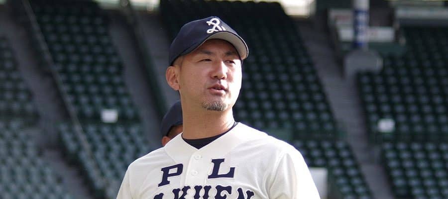甲子園に「出ましたよね？」　28年越しの夢舞台も…PL学園OBが避けてきた“トラウマ”
