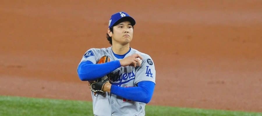 大谷翔平はWBCに「出場してほしくない」　ド軍指揮官が激白「投げないことがベスト」