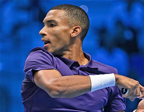 世界8位 ズベ撃破で初の最終戦4強