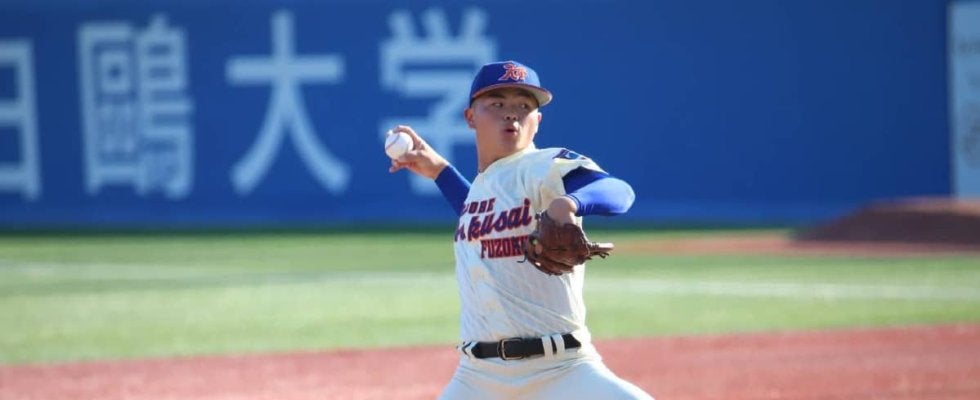 打撃戦の予感がする中京大中京vs神戸国際大付のスタメン発表！いきなり先頭打者本塁打で幕開け！【明治神宮大会】