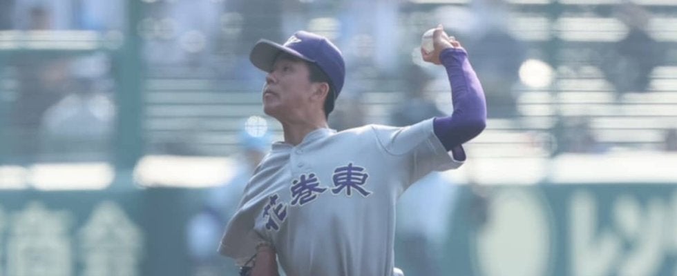 崇徳vs花巻東のスタメンを発表！中国地区屈指の左腕と甲子園で活躍した左腕の投げ合いになるのか？