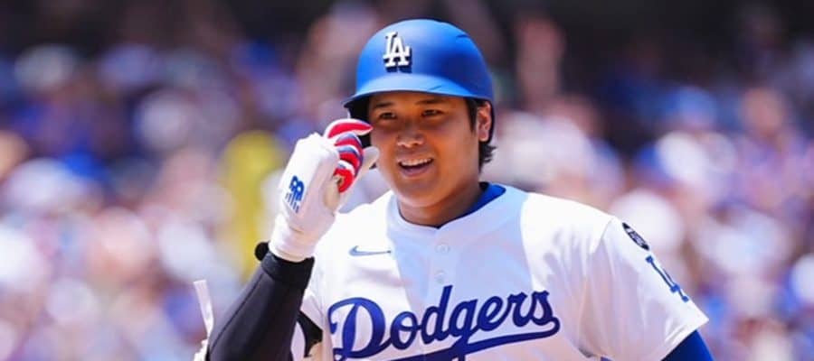 大谷翔平の“せいで”「倒れちゃう」　日本企業の嬉しい悲鳴…ファンも歓喜「おぉ～凄い!!」