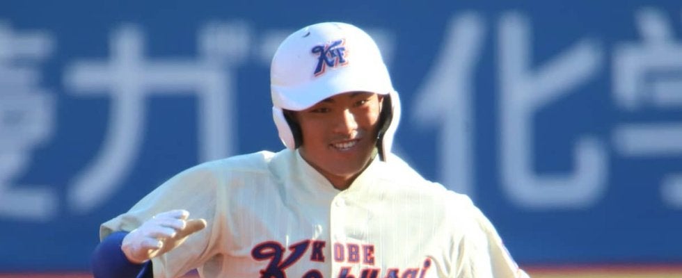 神戸国際大付がコールド勝ちで4強！指揮官は3本塁打の打線称賛｢打つことも自信がある｣【明治神宮大会】