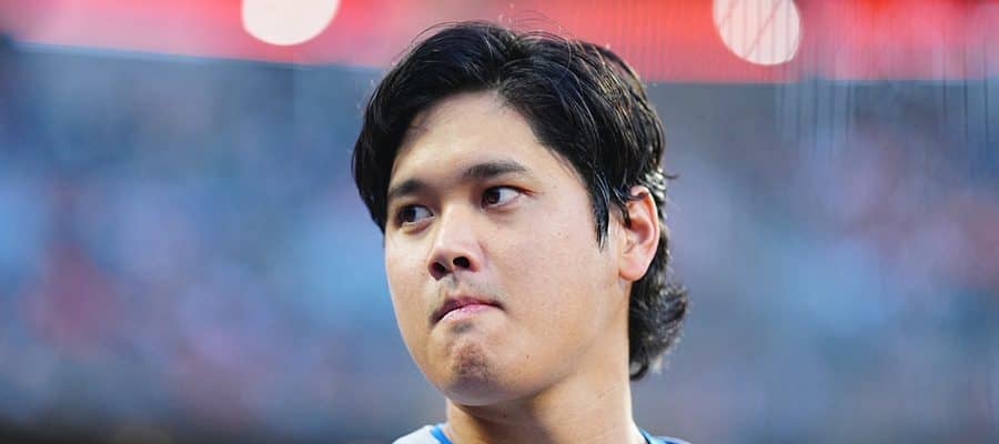 大谷翔平の“経歴”が「尋常じゃない」　非の打ち所がない…ズラリ並ぶ偉業に米愕然