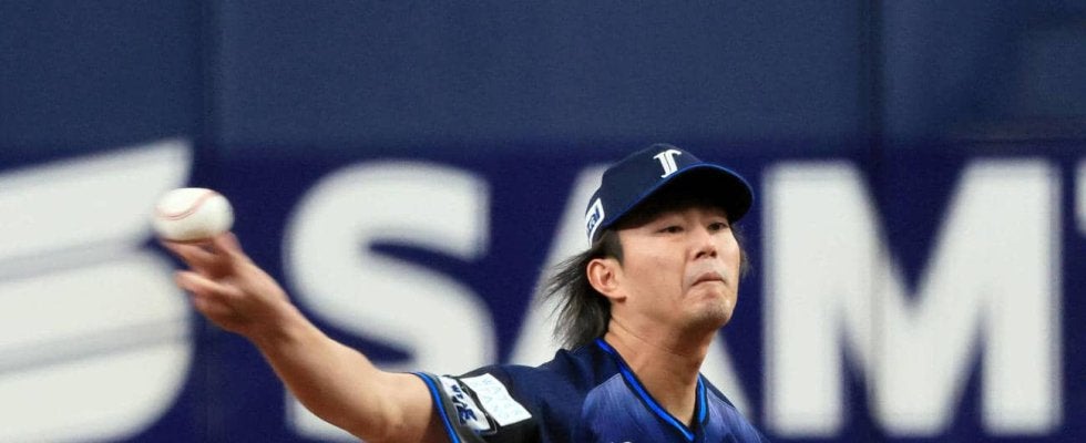 西武からポスティングの今井達也に大きな注目　「FA先発投手のトップ３に入る」と有力記者