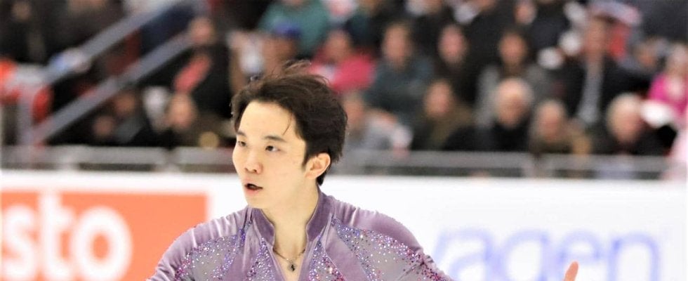 【フィギュア】友野一希が今季ベストの95・77点でSP首位、壷井達也６位／スケートアメリカ