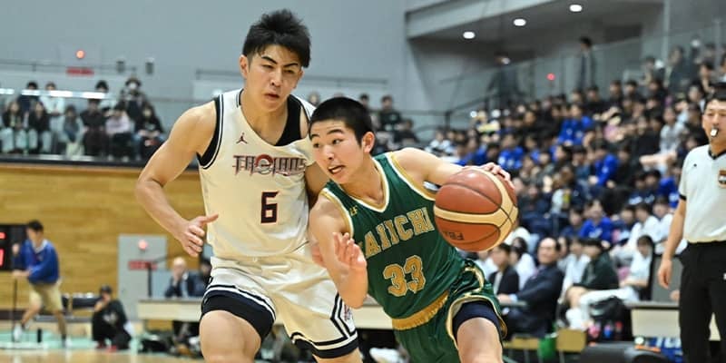 ウインターカップ2025男子の出場校が出揃う…福岡第一や福大大濠など60校、12月23日開幕