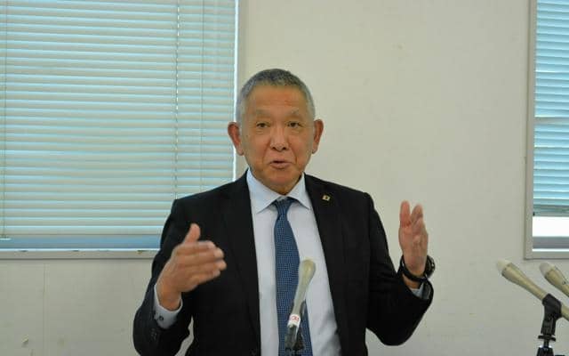 インフル感染3選手を準決勝に起用　大分高サッカー部監督を厳重注意