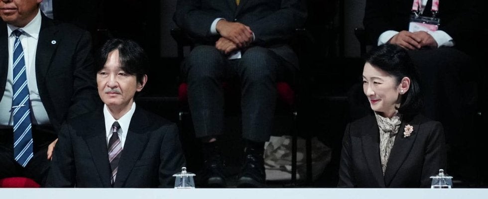 【東京デフリンピック】秋篠宮さま「インクルーシブ社会実現に」ワンピース姿の佳子さまら見守る