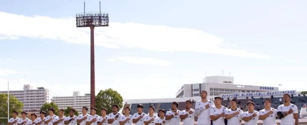 東洋大学、前節の課題を修正できるか。流通経済大学と1敗同士の重要な一戦。ラグビー関東大学リーグ戦