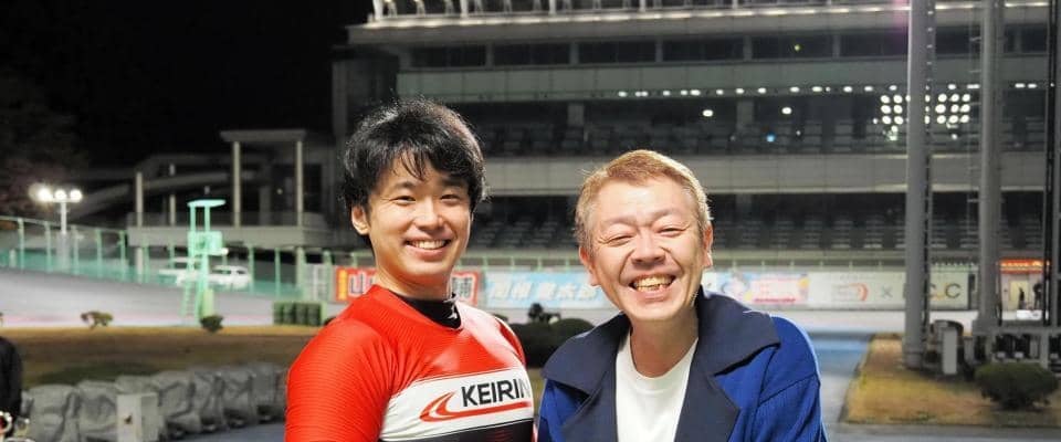 【競輪】京王閣デイリー杯　関根健太郎が３年ぶりの優勝