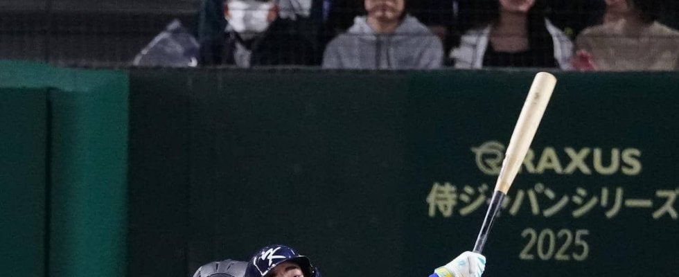 【侍ジャパン】韓国、スタメン157発の持ち前のパワーで３点先取も逆転負けで日本に10連敗