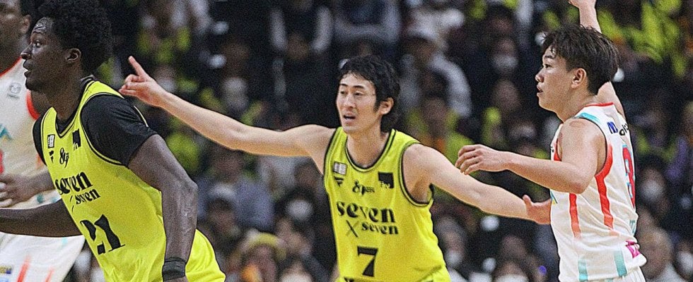 【バスケ】B1仙台、今季最少得点で完敗　タシュニーHC「フラストレーションのたまる戦い」