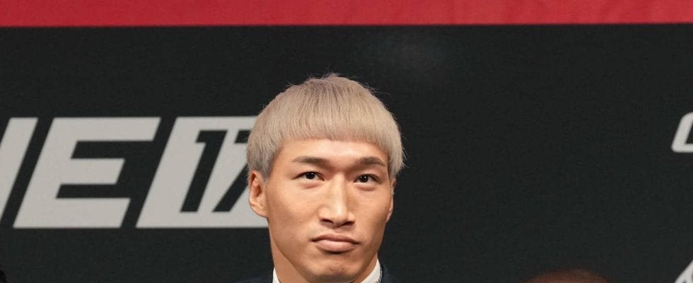 【ONE】安保瑠輝也の試合がファイトマネー30％支払い成立「俺の引退試合楽しんでください」