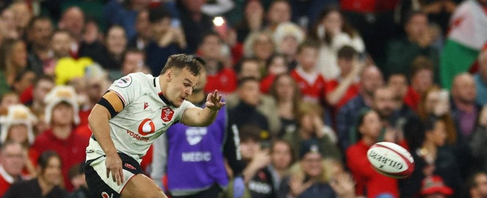 【ラグビー】劇的勝利のウェールズ主将「自分たちを追い込んだ日本も素晴らしいプレー」と称賛