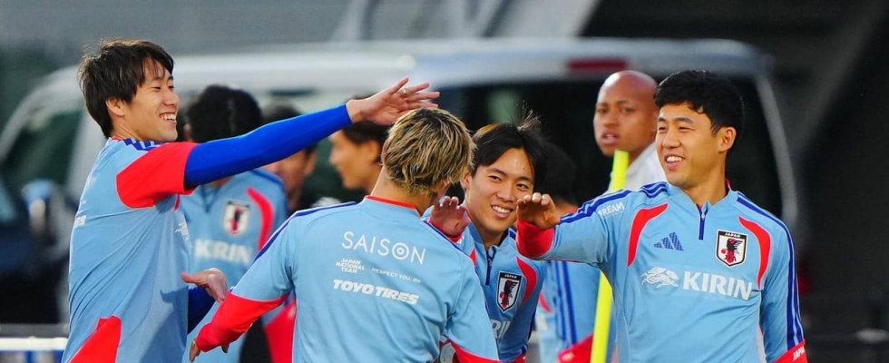 【日本代表】遠藤航「またW杯でできること証明する」18日ボリビア戦に照準　ガーナ戦出番なし
