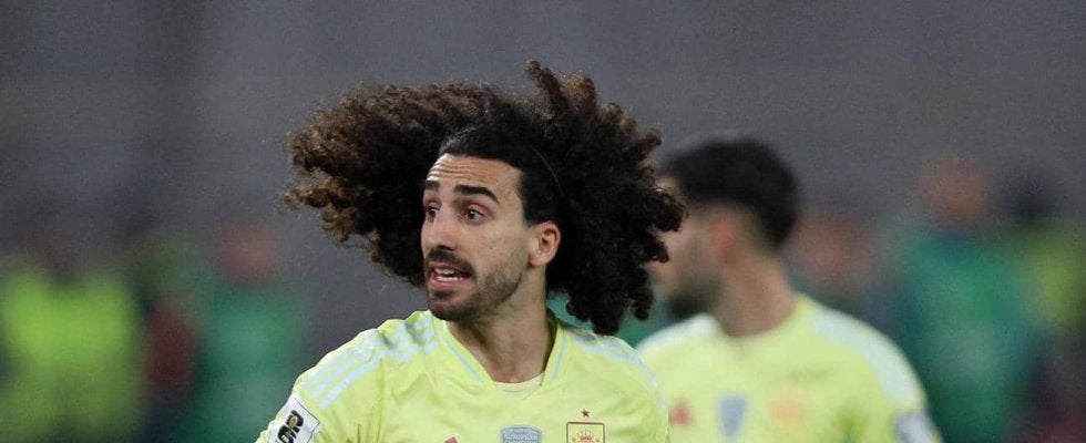 【Ｗ杯予選】５戦全勝スペイン、４勝１分けスイスは本大会出場に大きく前進／欧州予選まとめ