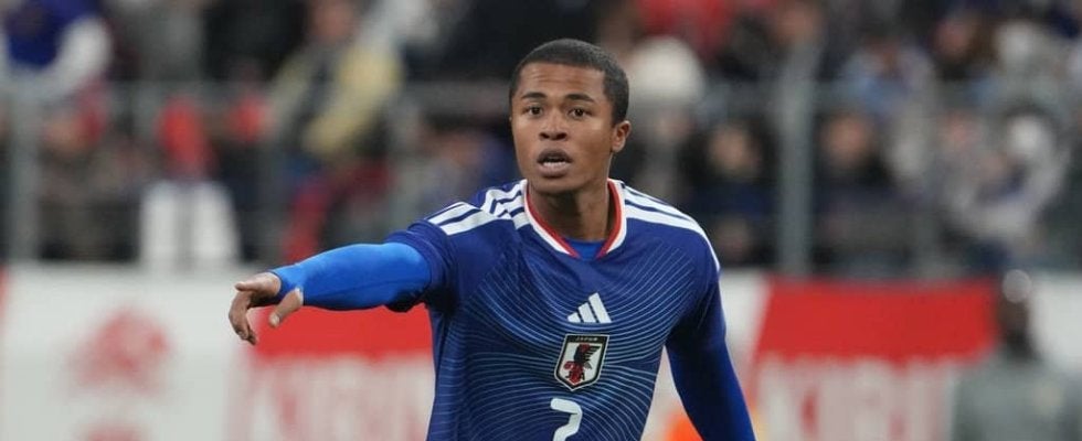 日本代表を支える｢欧州の小クラブ｣(3)藤田譲瑠チマは｢5億9000万円｣でドイツへ！成功した｢DMMと前オーナー｣の新ビジネス、大半が日本人でも｢町の誇り｣に？