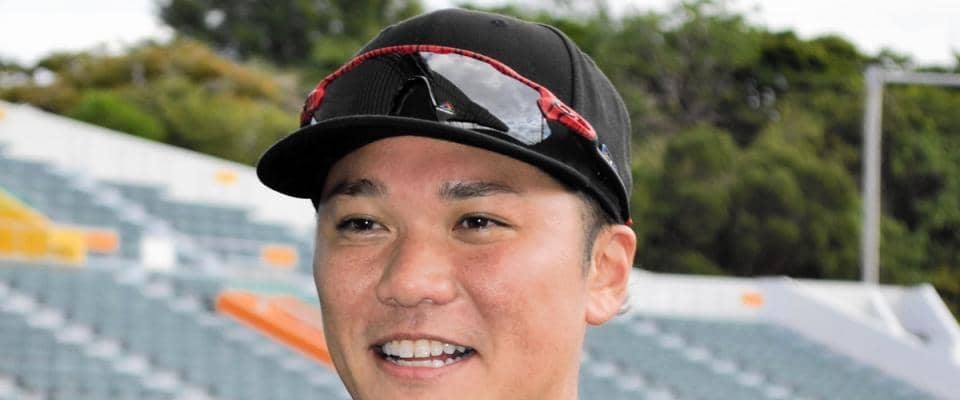 巨人・坂本勇人「最高に楽しかったです」球界レジェンドとゴルフ満喫　「すごい３ショット」「楽しそう」と反響