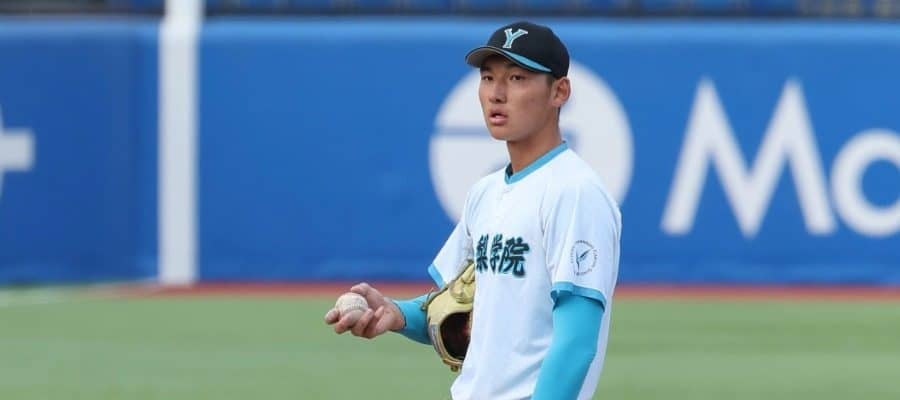 呆然の怪物右腕…神宮の“幕切れ”に「何が起こった？」　ファンも困惑「こんな結末見たことない」