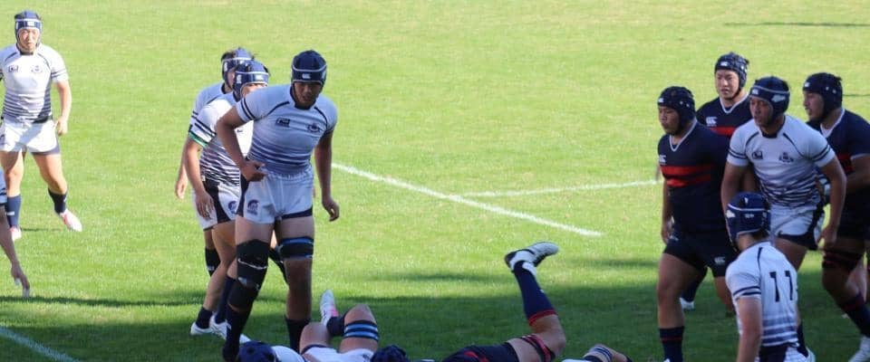 常翔学園が花園へ　関大北陽に５２－７で大勝　２大会連続４３度目　大阪第２地区決勝