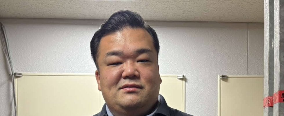 元豊響の山科親方が41歳誕生日　生年月日が同じ玉鷲に「あの年で真っ向勝負。尊敬します」