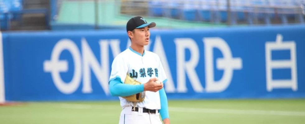 九州国際大付vs山梨学院はまさかの幕切れ…バッテリーミスしたボールがベンチに入り、九州国際大付が逆転サヨナラ