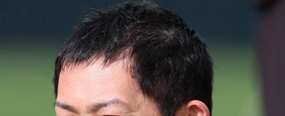 【阪神】岩田稔CA、糖尿病イベントで深い縁感じる再会　17年前に試合招待の子どもが医師に